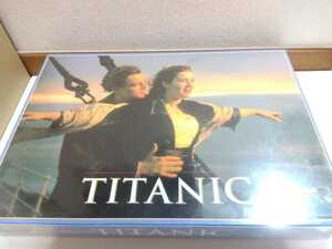 セントラルホビー　タイタニック-Ⅱ　1000ピースパズル　ジグソーパズル　タイタニック　TITANIC 未開封　箱痛み