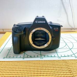 送料520円！　貴重　Canon　キャノン　EOS620　フィルムカメラ　カメラボディ　カメラ　本体　長期保管品　現状品