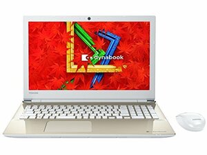 【中古】東芝 dynabook T75/AG