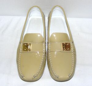 ルイヴィトン レディス靴　３４　811056-O116