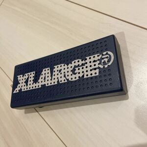 XLARGE スピーカー エクストララージ ステレオスピーカー 動作未確認 H