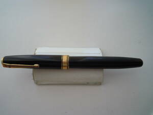 R14K　PRINCE FOUNTAINPEN　万年筆★ジャンク扱い