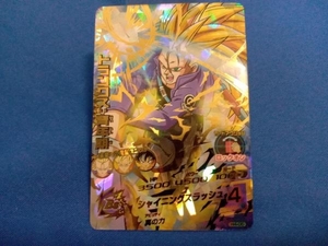 トランクス:青年期 H4-05 UR ドラゴンボールヒーローズ