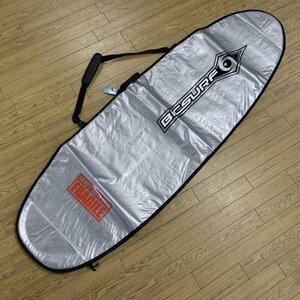 BIC ビック 【CUSTOM SURF BAG 7.3】 新品正規品 サーフィン サーフボード ケース
