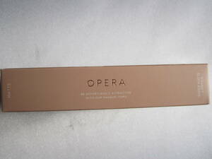 【オペラ】シアーマットリップスティック　01ブリックレッド
