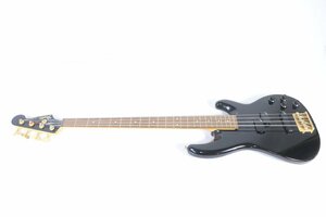 【ト足】CE739CAA86 フェンダー ジャパン エレキベース ジャズベース JAZZ BASS SPECIAL ブラック