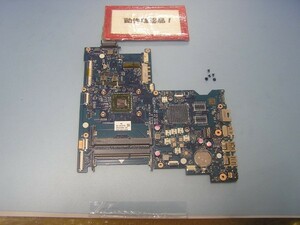 HP 15-T5Q91PA af146au 等用 マザーボード(CPUオンボード)