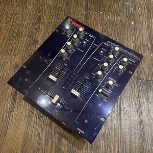 Vestax PCV-002 ヴェスタクス DJミキサー ジャンク -GrunSound-m063-