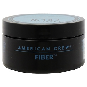 アメリカン クルー ファイバー 85g ヘアケア FIBER PLIABLE MOLDING CREME AMERICAN CREW 新品 未使用