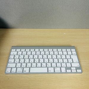 ★ Apple Wireless Keyboard A1314 ワイヤレスキーボード