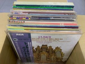 LP 43枚セット クラシック 交響曲 管弦楽 ピアノ 国内盤 いろいろまとめて 大量 放出 お買い得 ワルター ケルテス メータ