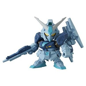 ガシャポン戦士　NEXT　15　RX-94 量産型νガンダム　フィン・ファンネル装備