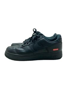 NIKE◆AIR FORCE 1 LOW/エアフォース 1 ロー/ブラック/CU9225-001/26.5cm/BLK