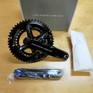 FC-R9200-P 50-34T 170mm　パワーメーター　DURA ACE DURAACE デュラエース シマノ shimano