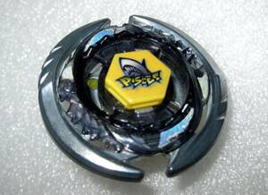 【激レア】【MetalFight BEYBLADE】メタルファイト ベイブレード USED【サーマルパイシーズT125ES】(サーマル パイシーズ T125ES)