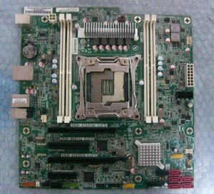 rv13 ThinkStation P410 マザーボード LGA2011-3 / C612 chipset