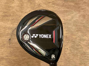 YONEX EZONE GT 2020 ヨネックス イーゾーンジーティー 3番フェアウェイ