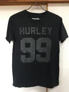 Hurley/ハーレー 製 半袖Tシャツ Mサイズ サーファー マリン系ブランド