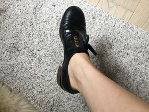 シャネル chanel　３９サイズ　シャネル　パンプス　本物 バレエシューズ　可愛い　ccロゴ　結婚式　oxford　パンプス　 フラットシューズ