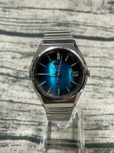 SEIKO 3802-7110　 QUARTZ QT　腕時計/経年品/不動品