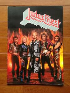 Judas Priest Japan Tour Concert 