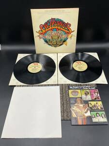 ２３９８　レコード　ＬＰ　Sgt Pepper
