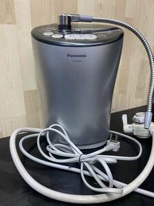 パナソニック　Panasonic アルカリイオン整水器 TK-AS43 