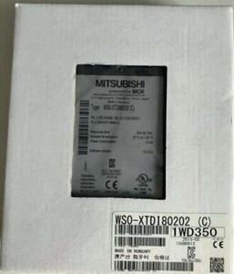 10個セット 新品 MITSUBISHI 三菱電機 WS0-XTDI80202 【６ヶ月保証】