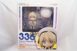 新品未開封 ねんどろいど No.336 八神はやて ユニゾンイン・エディション (リリカルなのはThe MOVIE 2nd A