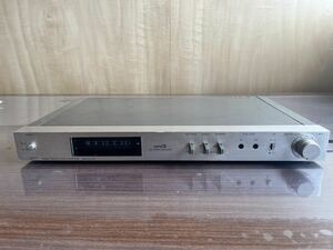 SANYO NRA5500 NOISE REDUCTION ADAPTOR 通電確認済み