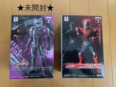 【未開封】仮面ライダー　ドライブ　フィギュア　DXF 魔進チェイサー