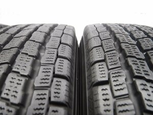 ★145/80R12,80/78N ヨコハマ ice GUARD iG91!!倉庫保管品!!☆ザッツ,ライフ,トッポBJ,ミニカ,エッセ等に!!,激安!!4本セット価格!!AF67