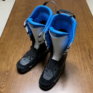 SALOMON　X-LAB+用　MY CUSTOM FIT WORLD CUP　26.5㎝ 【auction by polvere_di_neve】サロモン