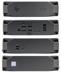 S109/HP Z2 MINI G3 Workstation/WPS Office&Windows11 Pro/E3-1225 V6/16GB/M.2 NVME 256GB+1TB/NVIDIA Quadro m620/WIFI+Bluetooth
