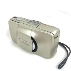 OLYMPUS オリンパス フィルムカメラ mju zoom 105 訳あり