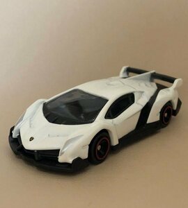 トミカ　ランボルギーニ　ヴェネーノ　ランボルギーニセット　ミニカー　TOMICA　同梱可 LAMBORGHINI SET VENENO (Efors_sykai)