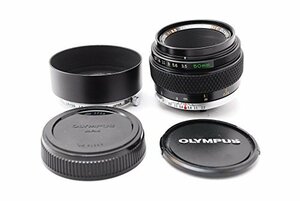 OLYMPUS オリンパス OM-SYSTEM ZUIKO MC AUTO-MACRO 50mmF3.5(中古品)