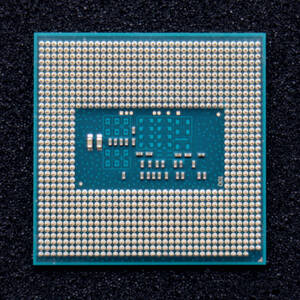 CPU　Intel　Core　i5-4200M　SR1HA　動作品　J327B188