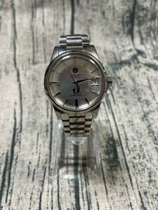 RADO ゴールデンホース 658.3832.4 腕時計 　自動巻/25石/稼働品/美品