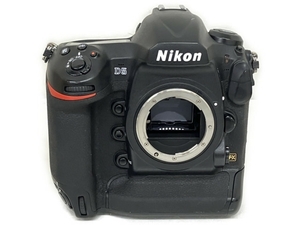 【動作保証】Nikon D5 CF-Type ニコン デジタル一眼レフカメラ ボディ 元箱付き 中古 T8665385