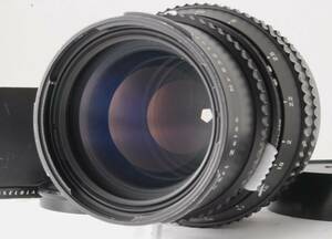 Hasselblad Carl Zeiss Sonnar T* C 150mm f/4 Black Lens ほぼ新品