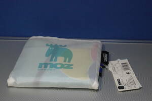北欧エコバック　moz モズ 折り畳みショッピングバッグ バルーン　品番528651　ラスト1品です。