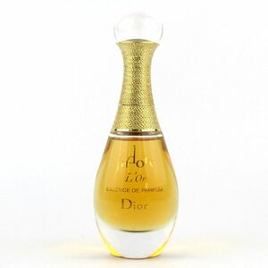 ディオール 香水 ジャドール ロー エッセンス ドゥ パルファン 若干使用 フレグランス TA レディース 40mlサイズ Dior