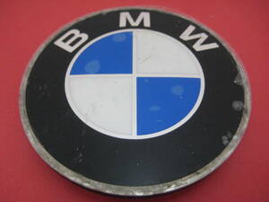 即決 e307 BBS BMW アルミホイール用センターキャップ１個 09.24.030