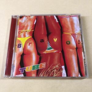 TUBE 1CD「ブラボー！」