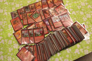 マジックザギャザリング MTG まとめ売り　APAC EURO アリーナランド　FOIL 大量　1000枚程度