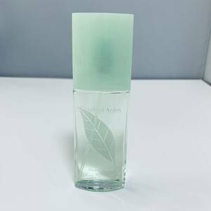 K0280 Elizabeth Arden Green Tea 30ml ほぼ満量