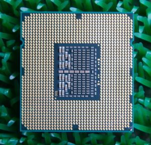 Intel　Core i7 940　LGA1366　動作確認済み