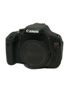 CANON◆デジタル一眼カメラ EOS Kiss X5 EF-S18-55 IS II レンズキット