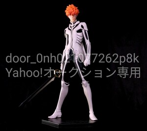 BLEACH ICHIGO KUROSAKI FIGURE ブリーチ 黒崎一護 完現術 フィギュア